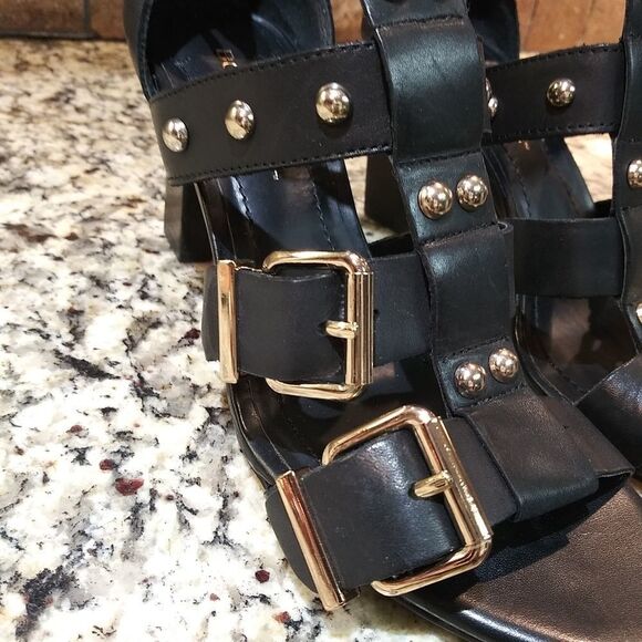 BCBGeneration 'Fizzy' Sandal  - Picture 7 of 16